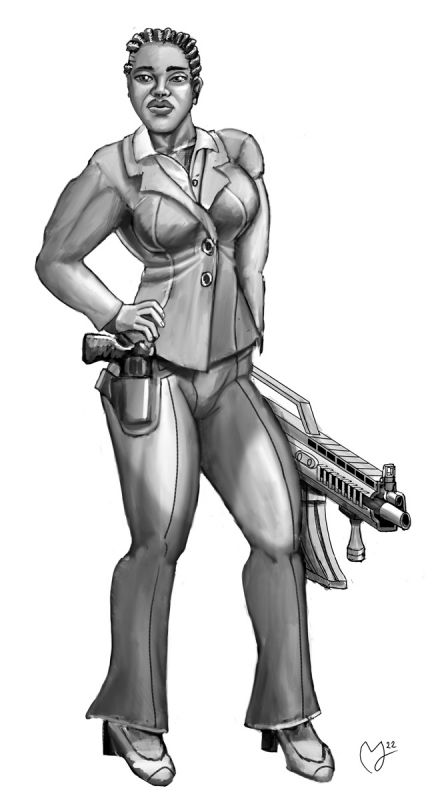 SecurityWoman SecurityWoman