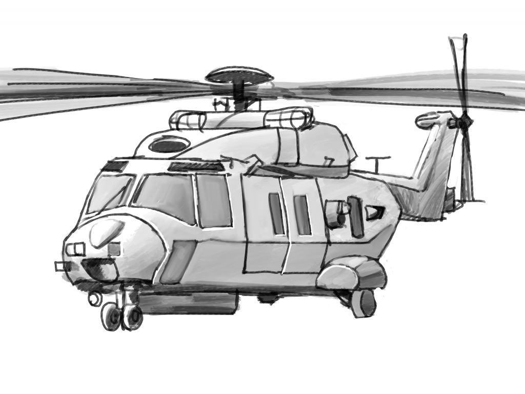 NH90 Sea Lion NH90 Sea Lion