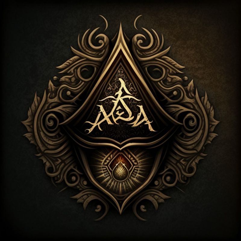 Akasha Orden Logo Akasha Orden Logo