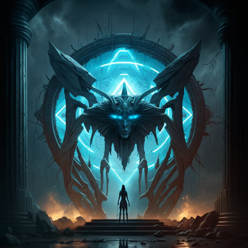 Demon Portal Demon Portal