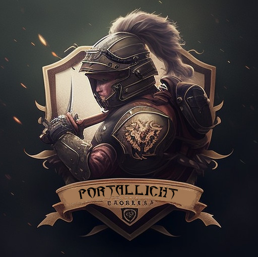 Portallicht Portallicht