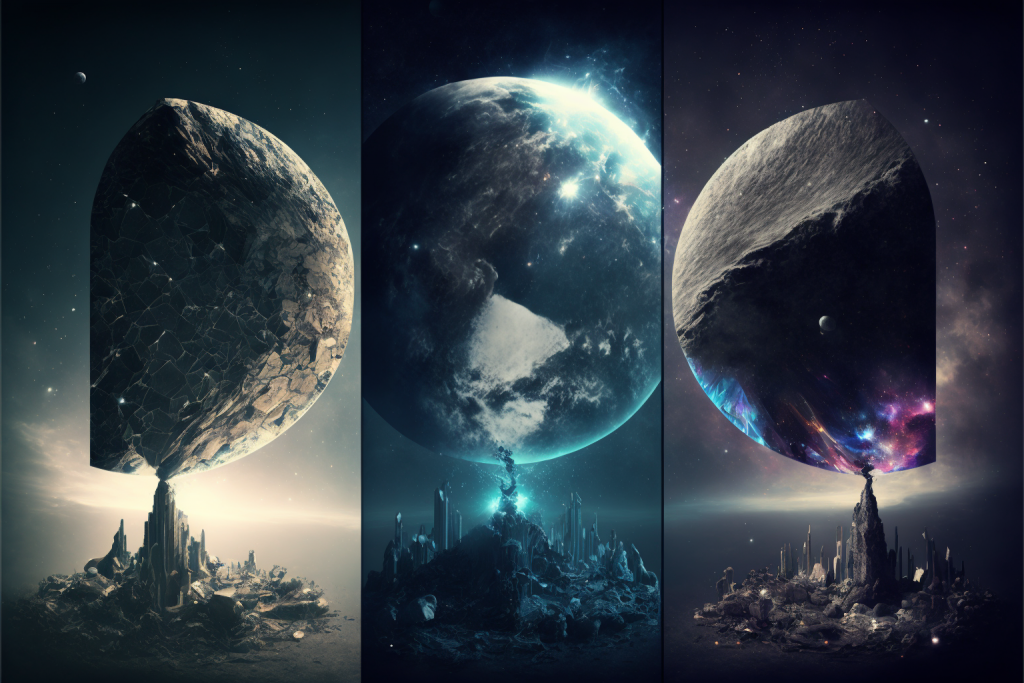3 worlds 3 worlds