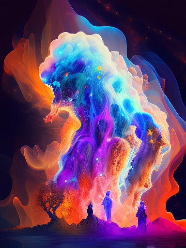 Astralraum