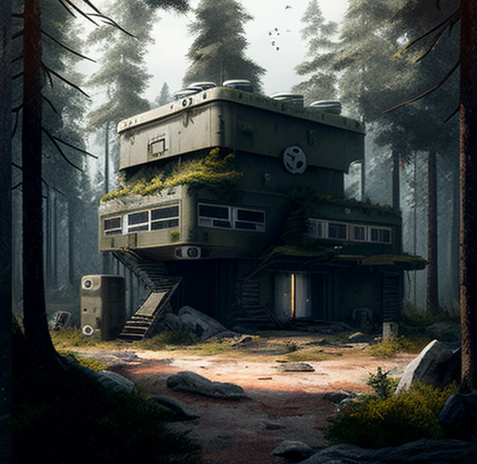 Grenzbunker Grenzbunker