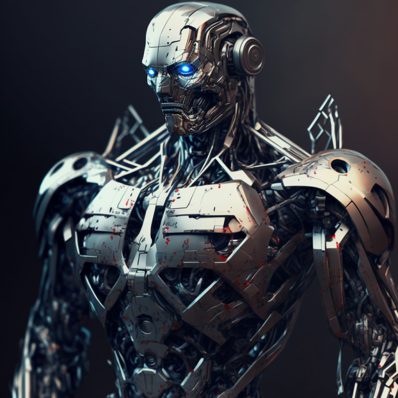 CoreTech Robot CoreTech Robot