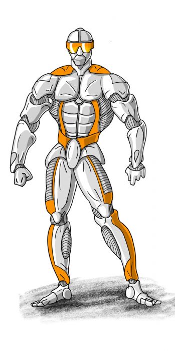 Bioschutzpanzer Bioschutzpanzer
