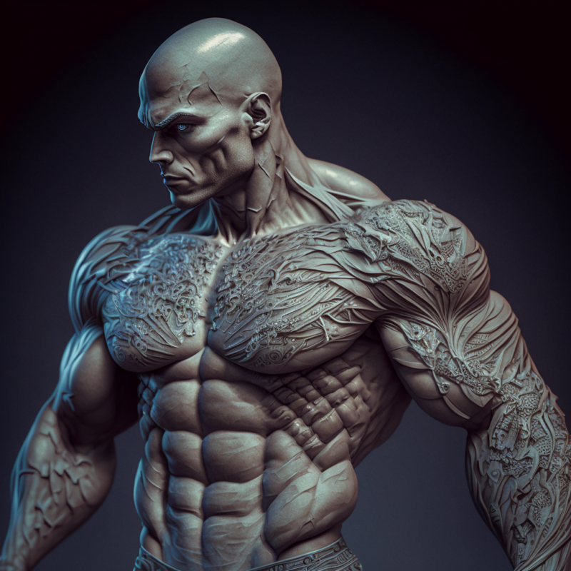 Nanomachine People Nanomachine People