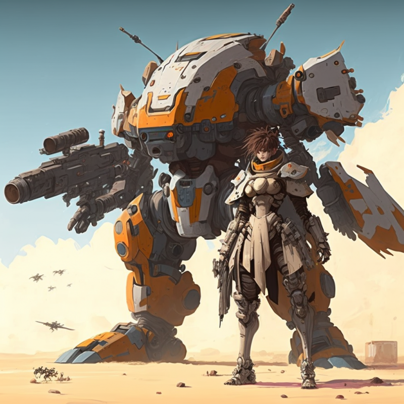 Mecha04