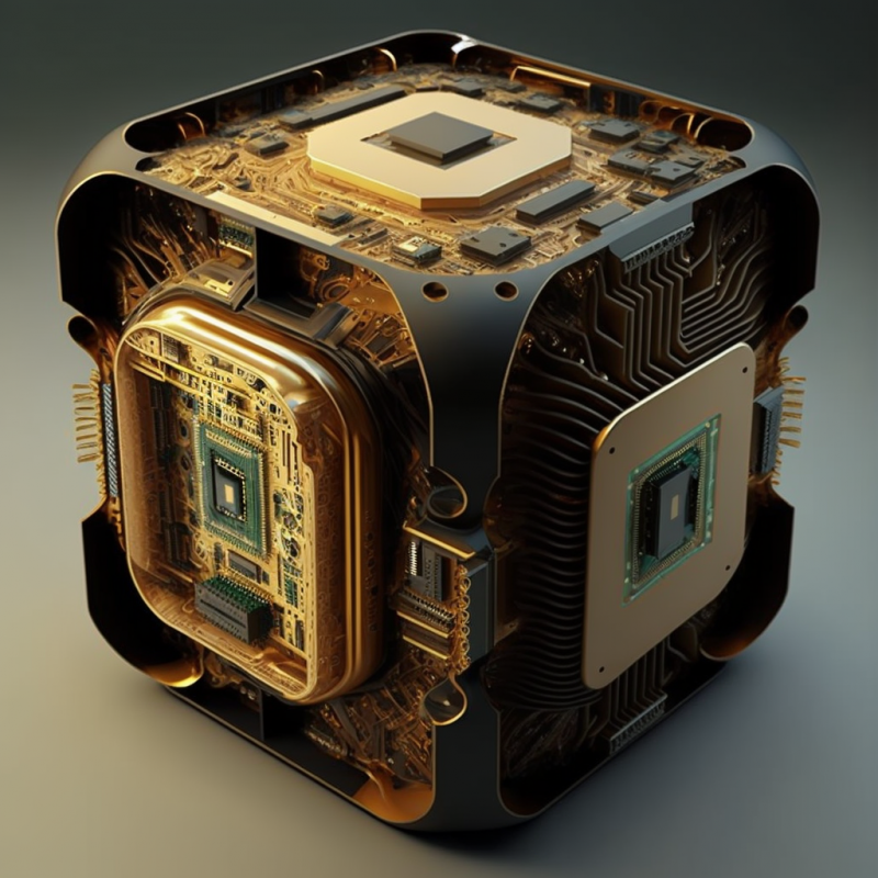 Computer Core