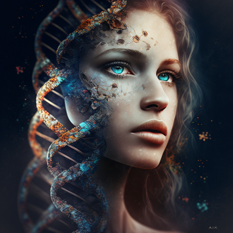 dna dna