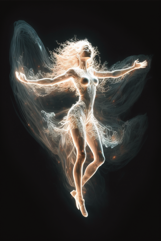 Transformation Licht Transformation Licht