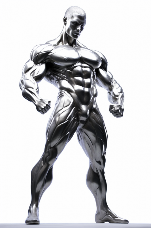 Transformation Metall