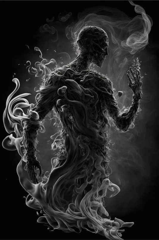 Transformation Nebel Transformation Nebel