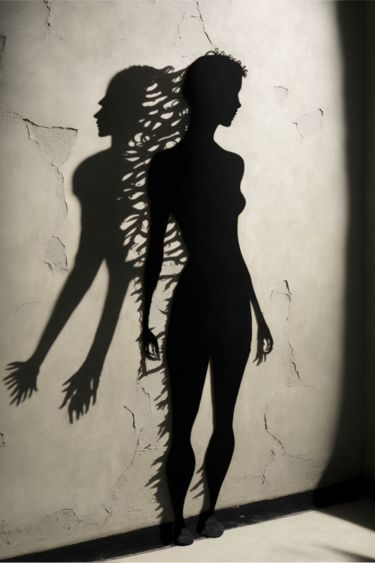 Transformation Schatten Transformation Schatten