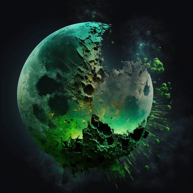 Mond
