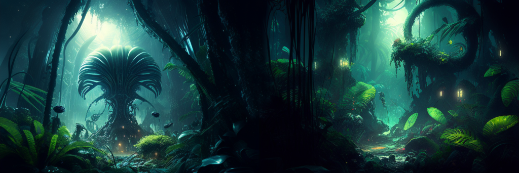 IO Jungle IO Jungle