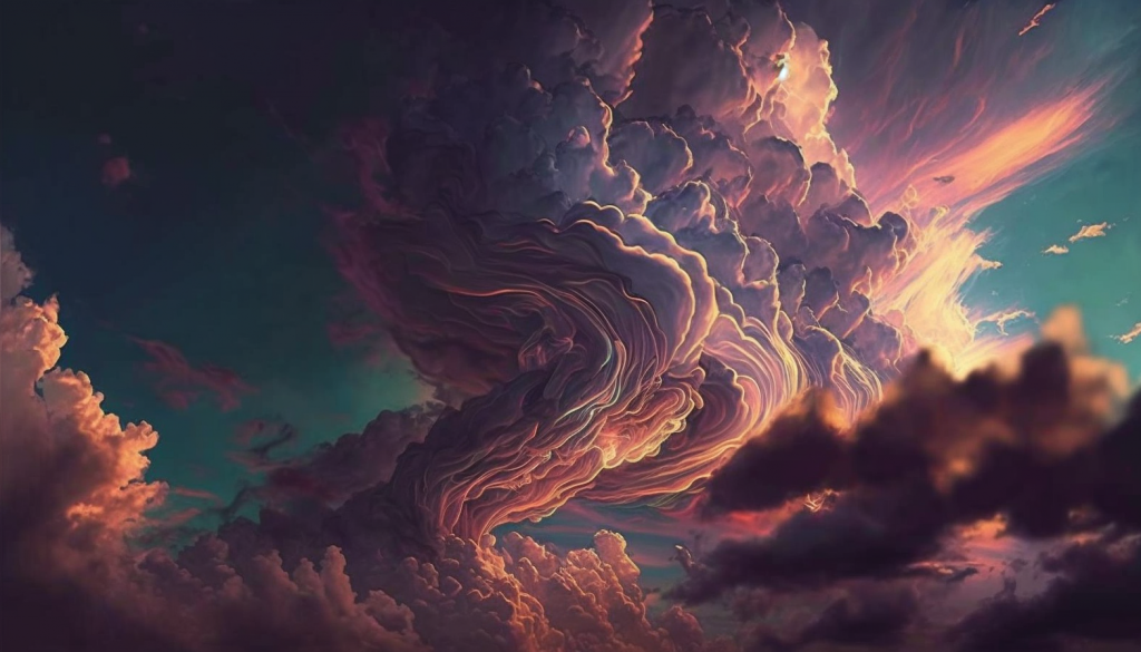 sky clouds sky clouds