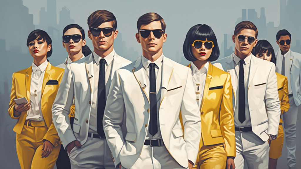 PSI Agents PSI Agents