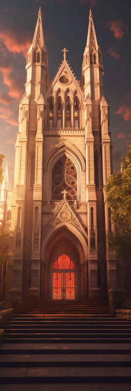 Kathedrale