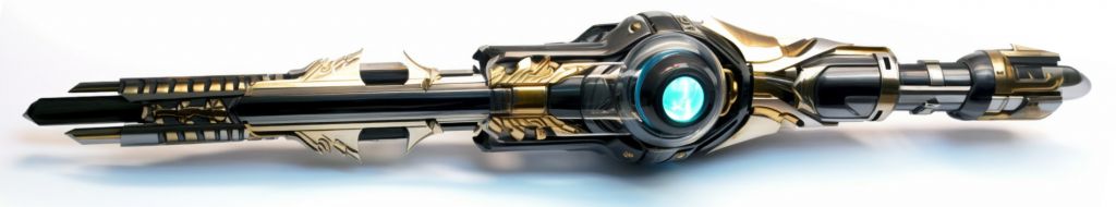 Vibrosword Vibrosword