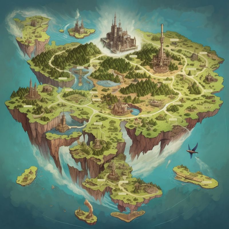 Lemaran Map Lemaran Map