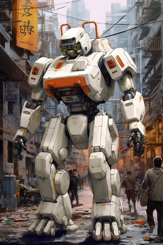 Patlabor Patlabor