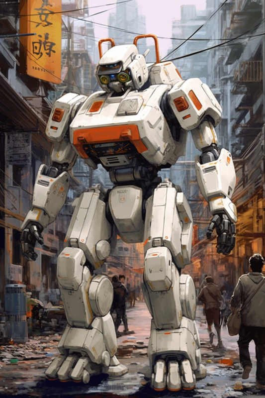 Patlabor