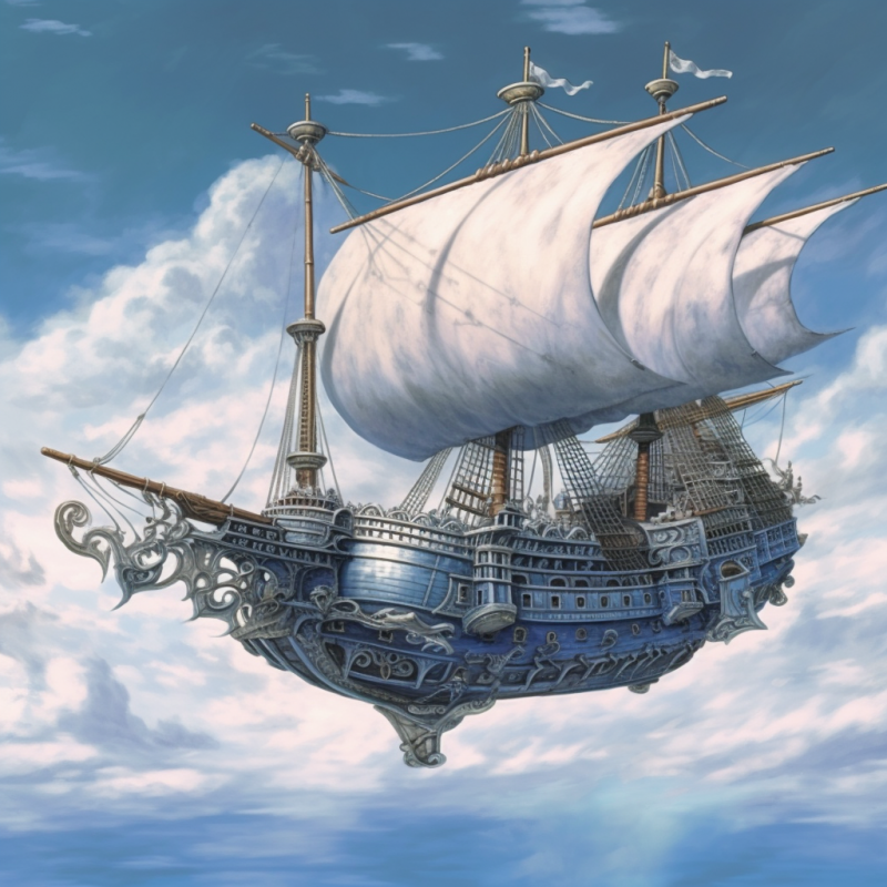 Astralwind Astralwind