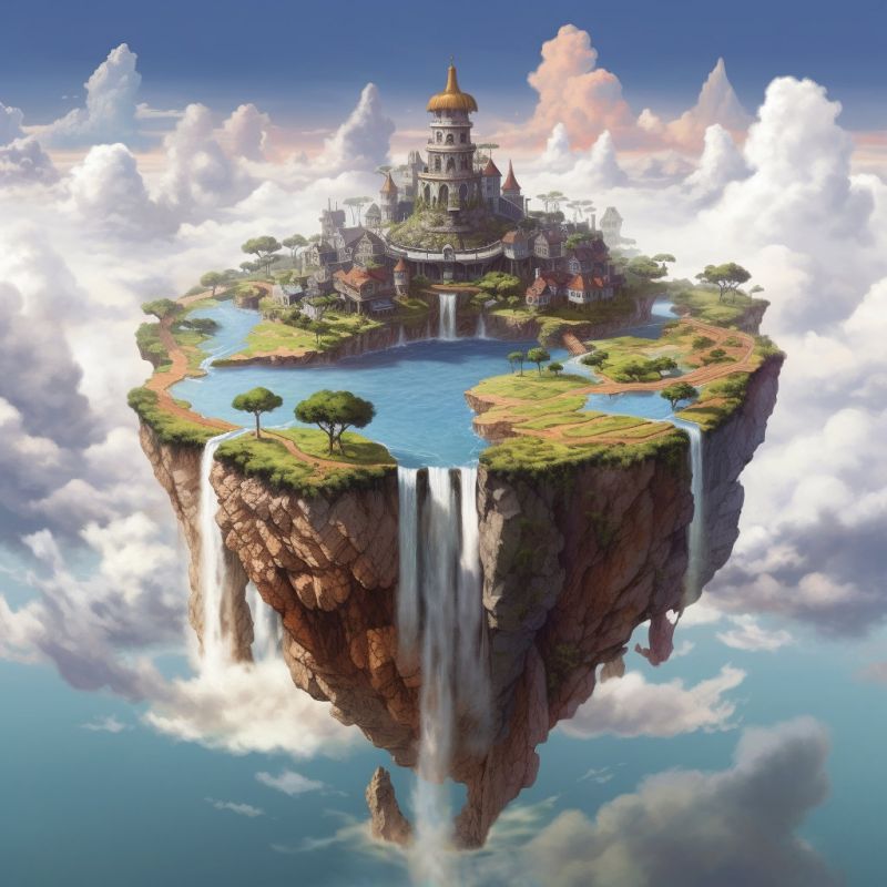 Splitterwelt Drifter City Splitterwelt Drifter City