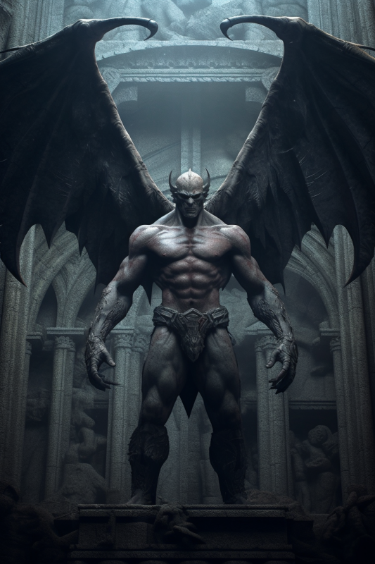 Gargoyles Gargoyles