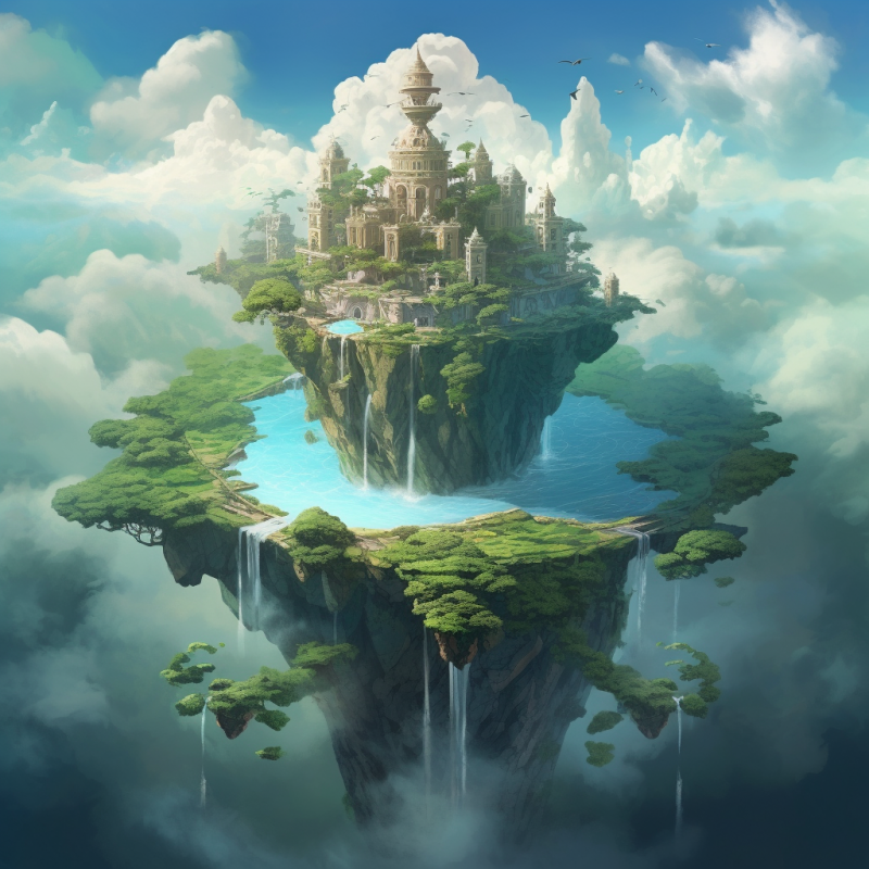 Naturia's Sanctum Naturia's Sanctum