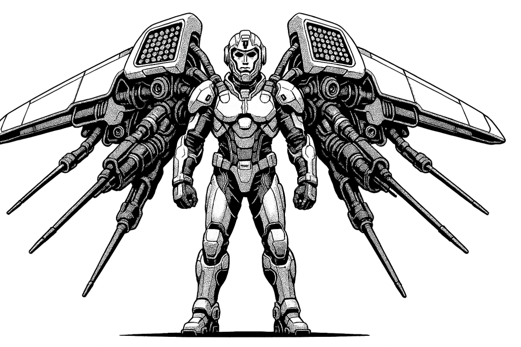 KIFFEN Tech
